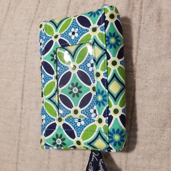 Vera Bradley Wallet - Picture 5 of 5